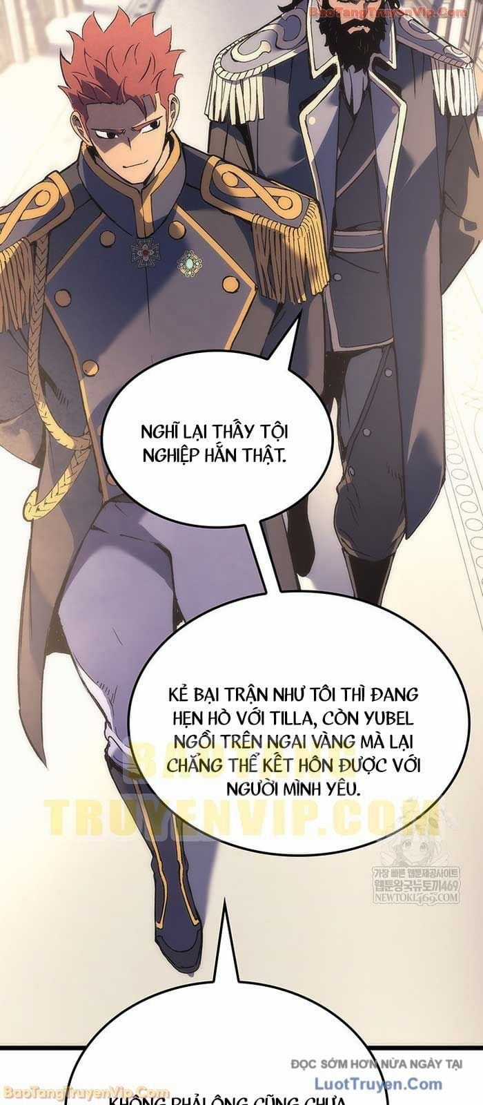 Đế Vương Hồi Quy - Chapter 112 - Trang 38