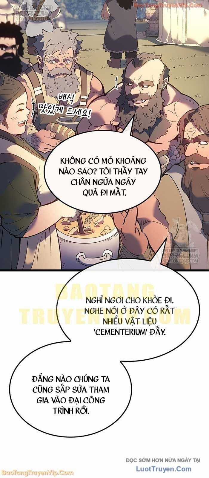 Đế Vương Hồi Quy - Chapter 112 - Trang 5