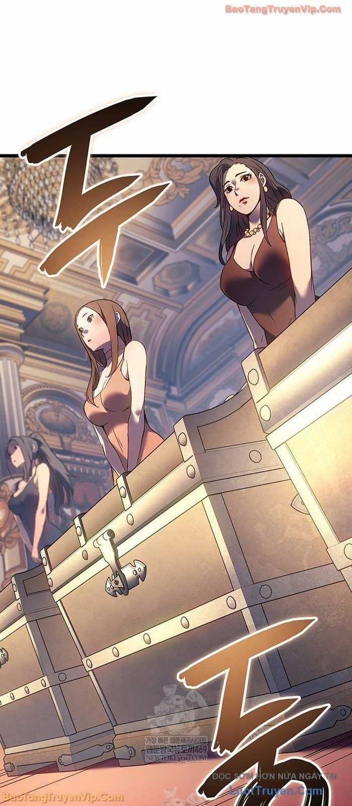 Đế Vương Hồi Quy - Chapter 112 - Trang 47