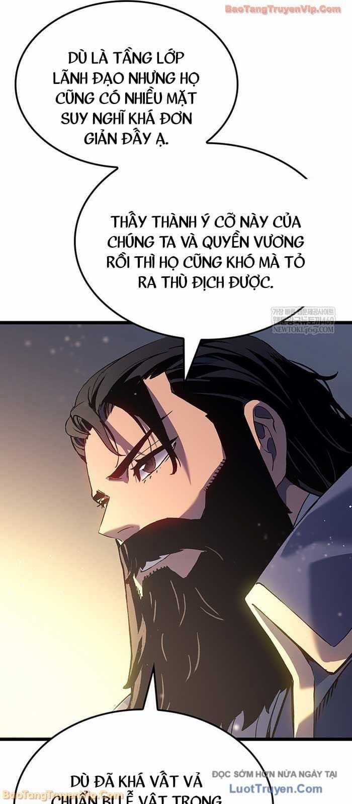 Đế Vương Hồi Quy - Chapter 112 - Trang 65