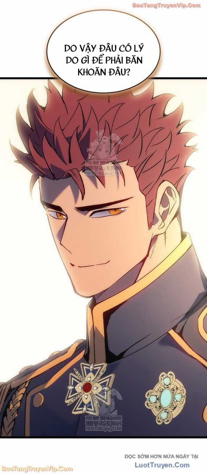 Đế Vương Hồi Quy - Chapter 112 - Trang 81