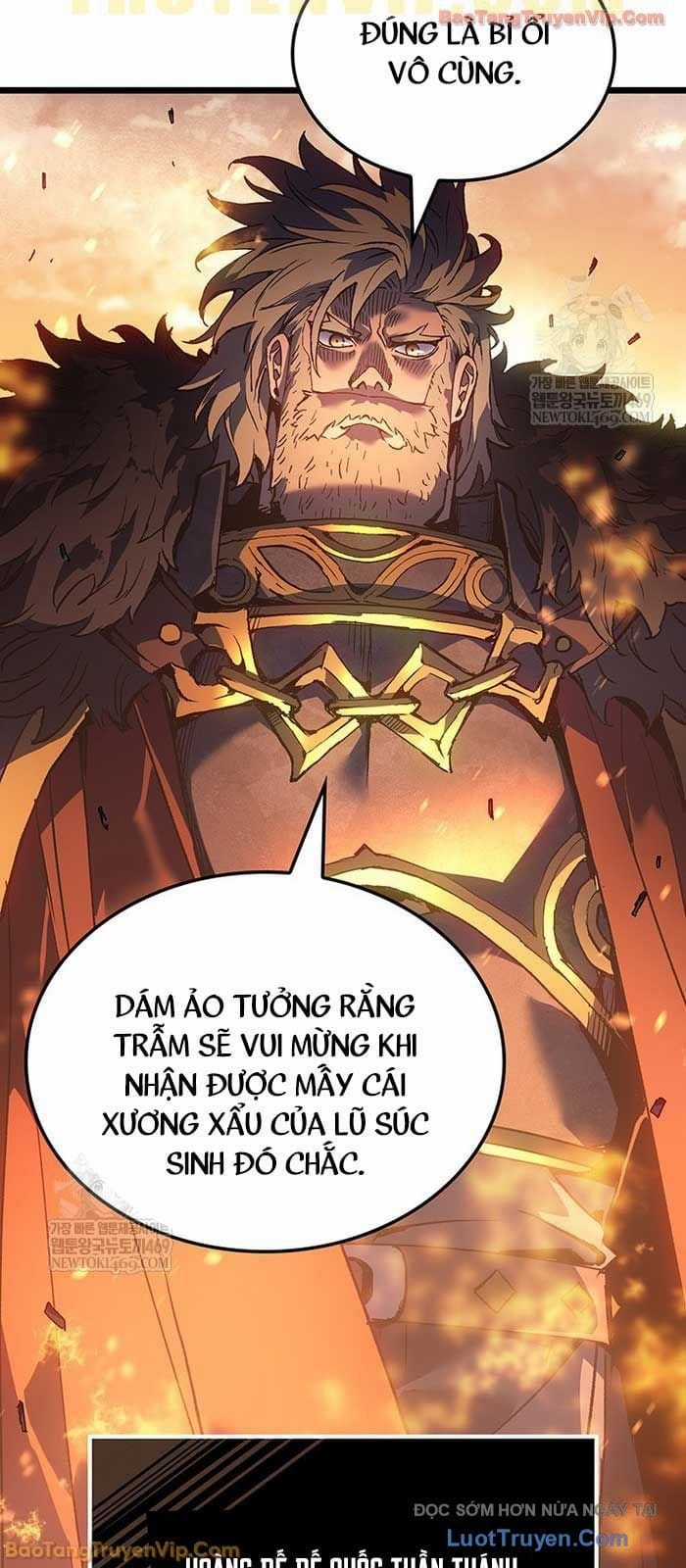 Đế Vương Hồi Quy - Chapter 112 - Trang 85