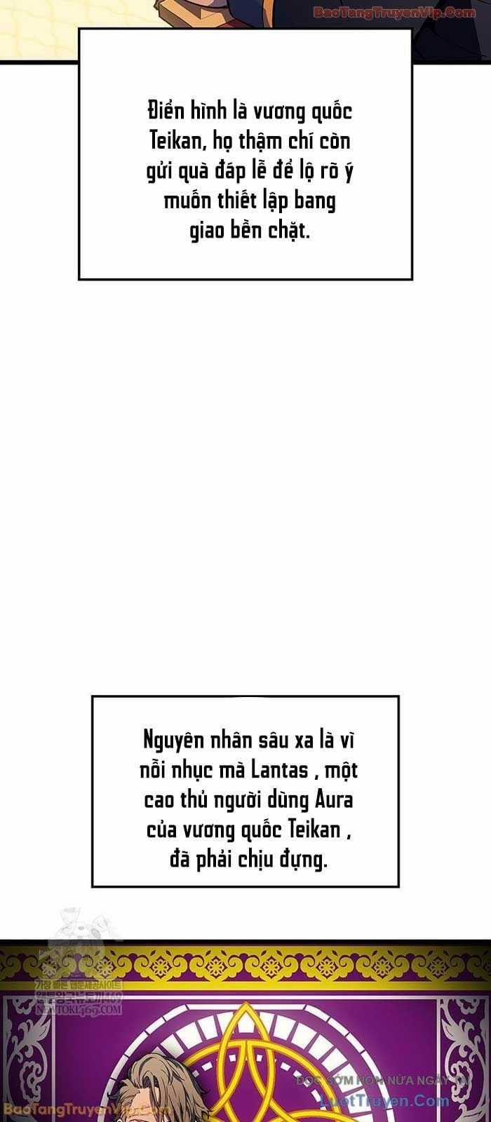 Đế Vương Hồi Quy - Chapter 113 - Trang 11