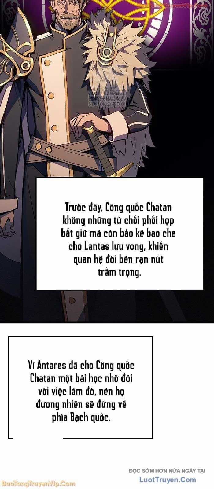 Đế Vương Hồi Quy - Chapter 113 - Trang 12