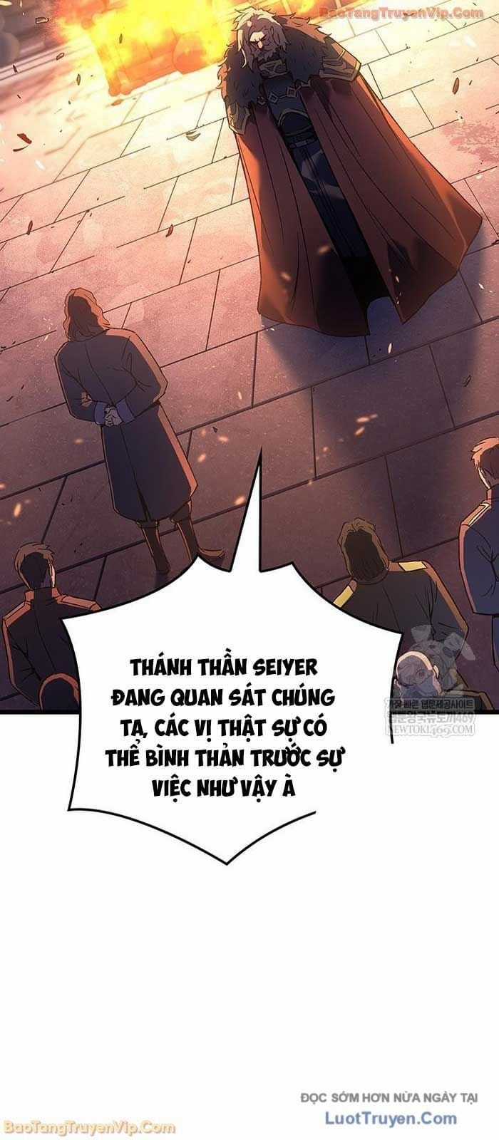 Đế Vương Hồi Quy - Chapter 113 - Trang 19