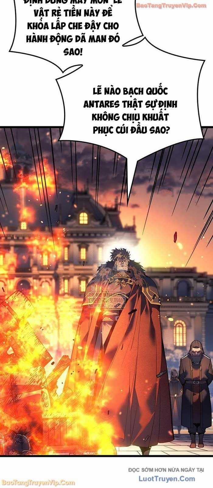 Đế Vương Hồi Quy - Chapter 113 - Trang 3