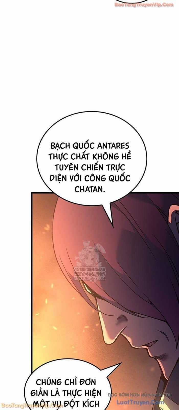 Đế Vương Hồi Quy - Chapter 113 - Trang 21