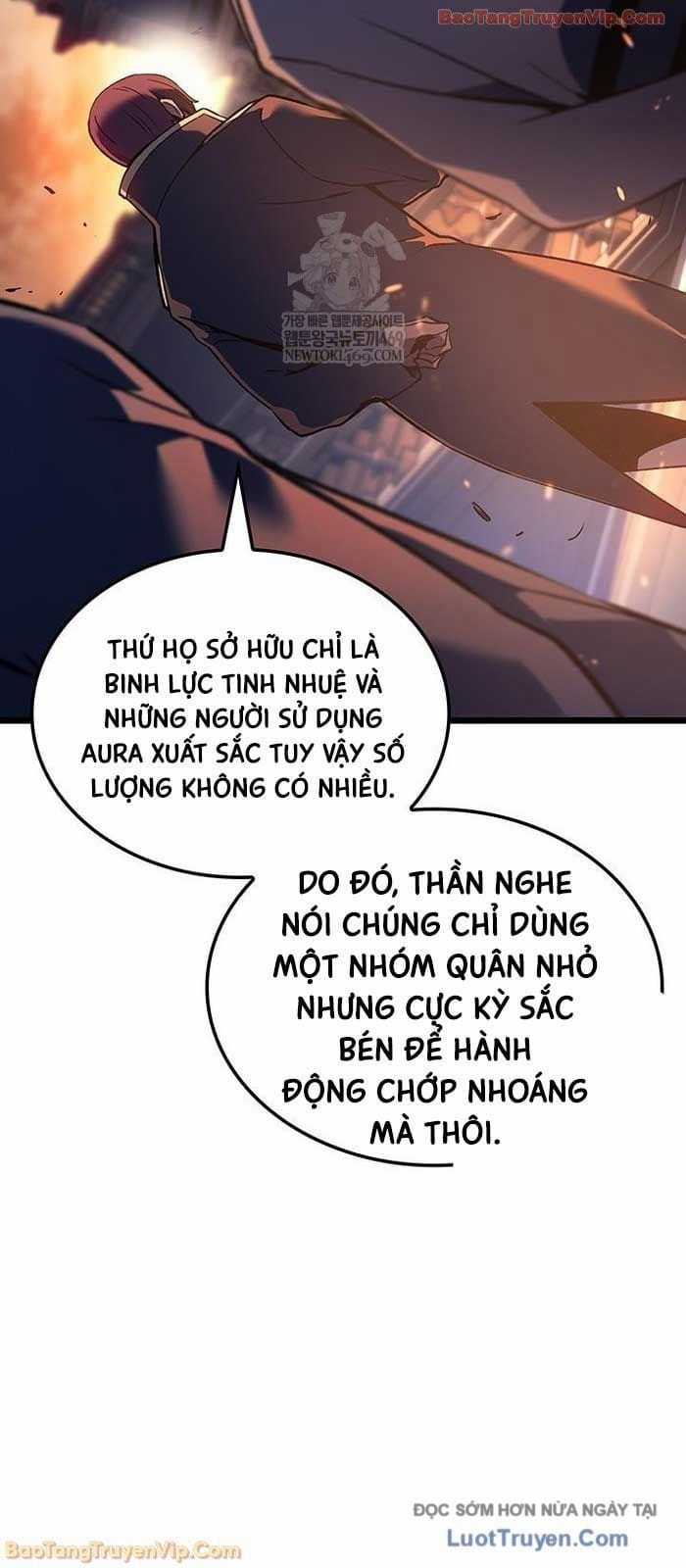 Đế Vương Hồi Quy - Chapter 113 - Trang 24