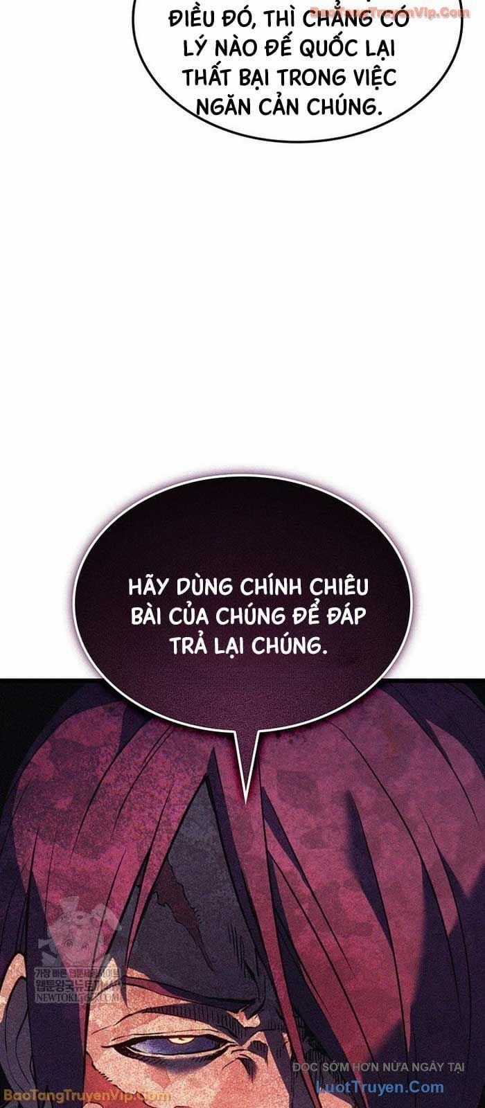 Đế Vương Hồi Quy - Chapter 113 - Trang 26