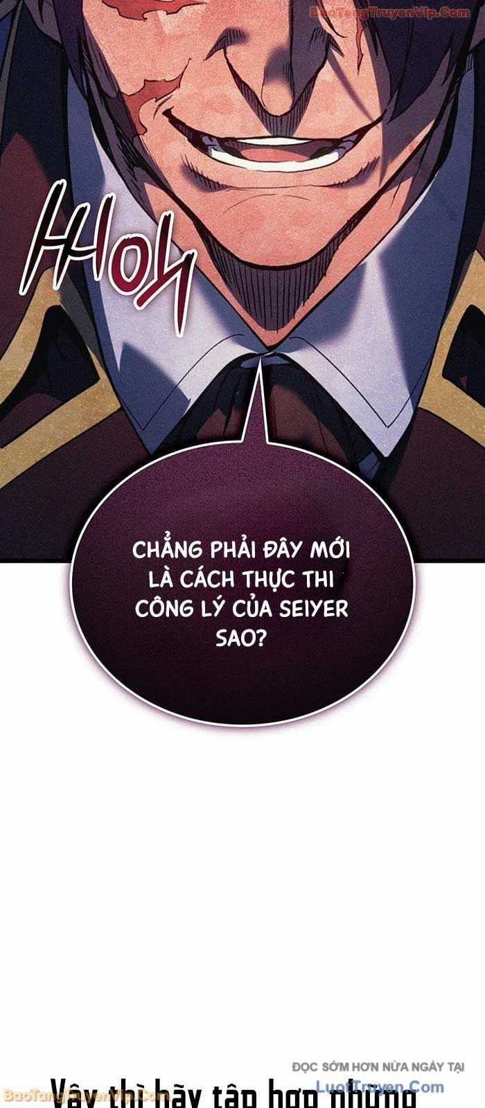Đế Vương Hồi Quy - Chapter 113 - Trang 27
