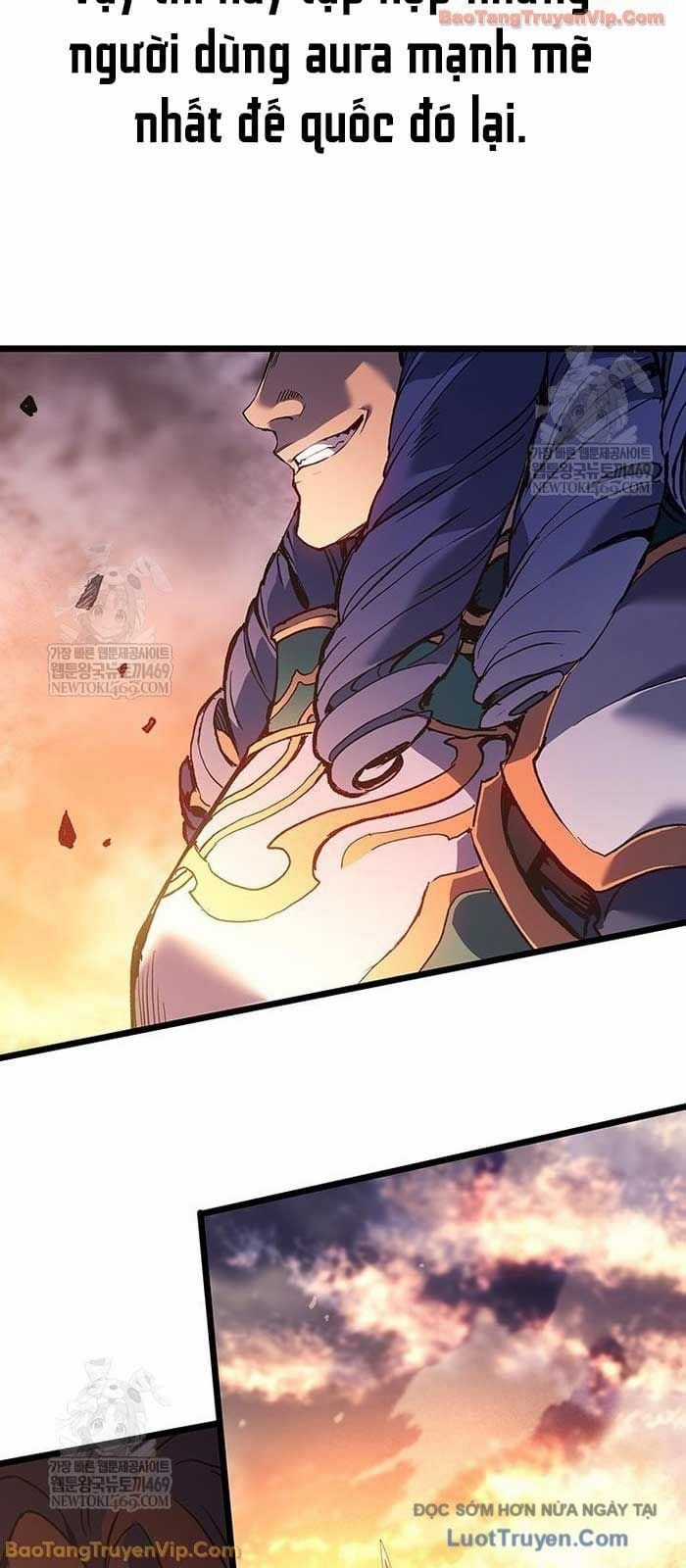 Đế Vương Hồi Quy - Chapter 113 - Trang 28