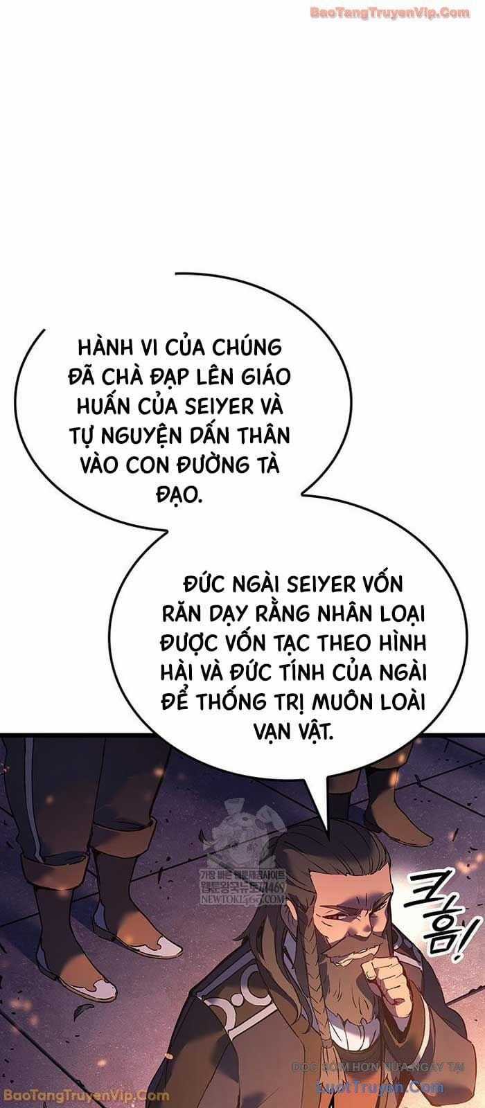 Đế Vương Hồi Quy - Chapter 113 - Trang 4