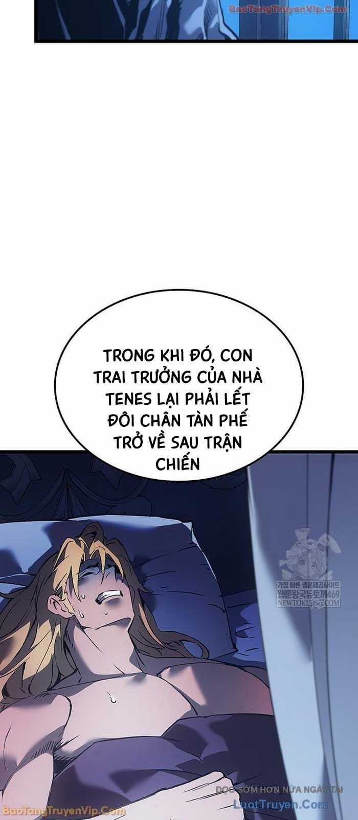 Đế Vương Hồi Quy - Chapter 113 - Trang 37