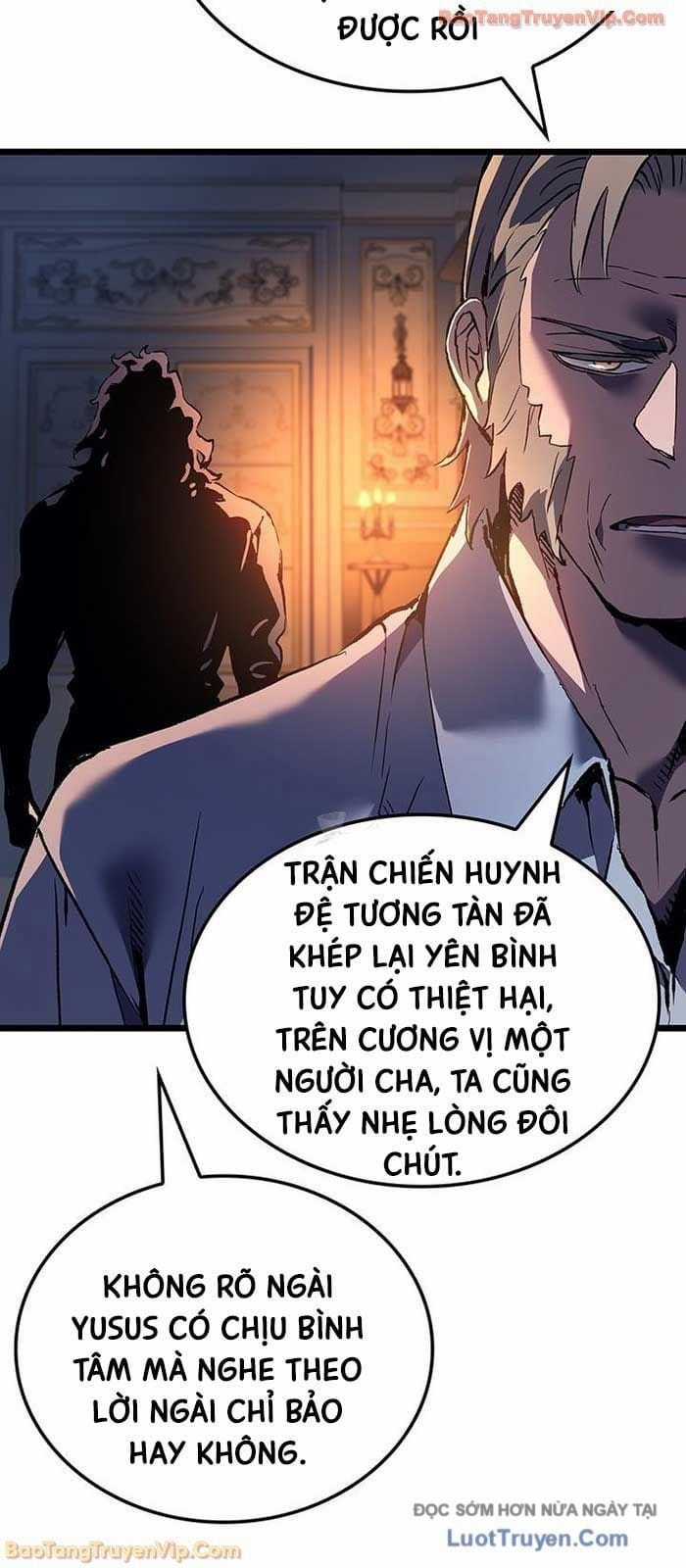 Đế Vương Hồi Quy - Chapter 113 - Trang 39
