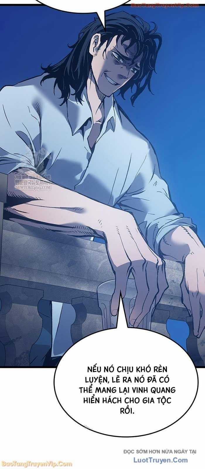 Đế Vương Hồi Quy - Chapter 113 - Trang 43