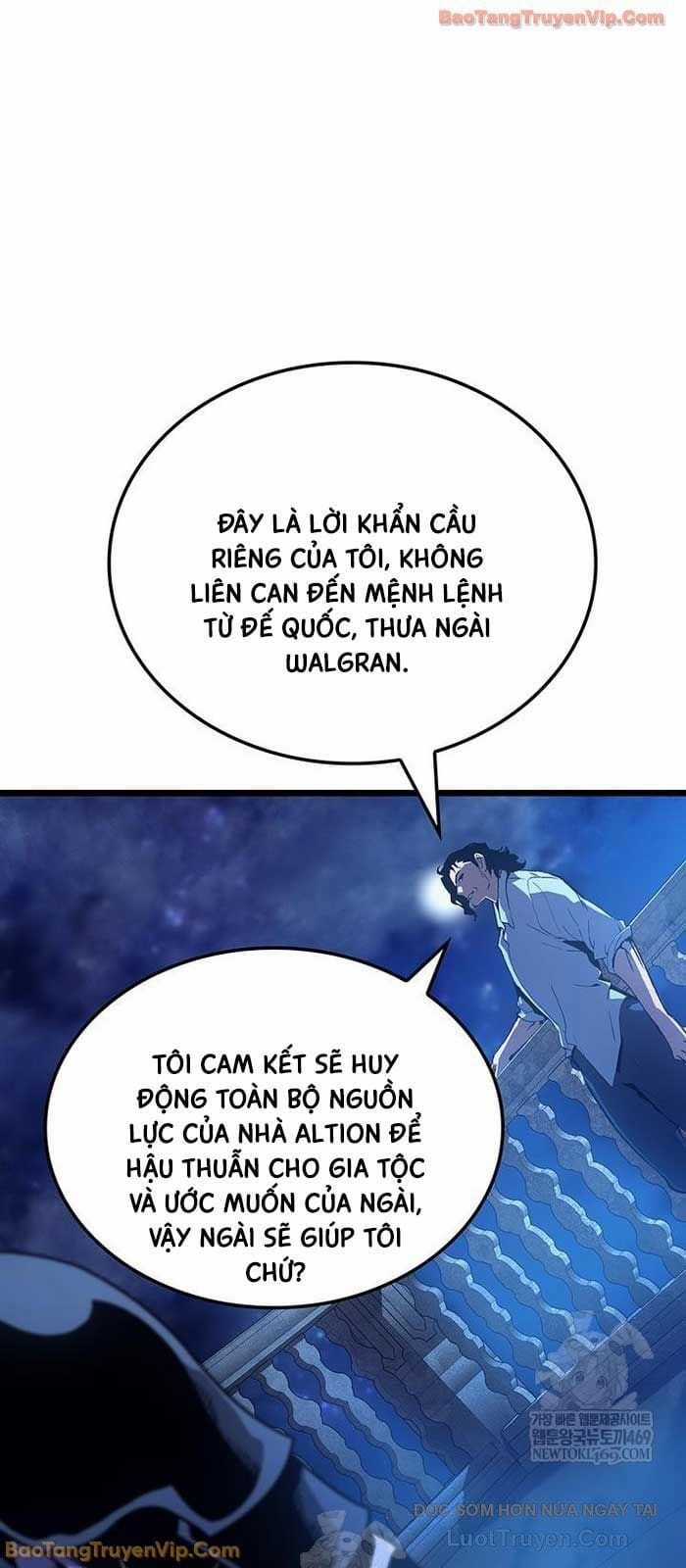 Đế Vương Hồi Quy - Chapter 113 - Trang 44