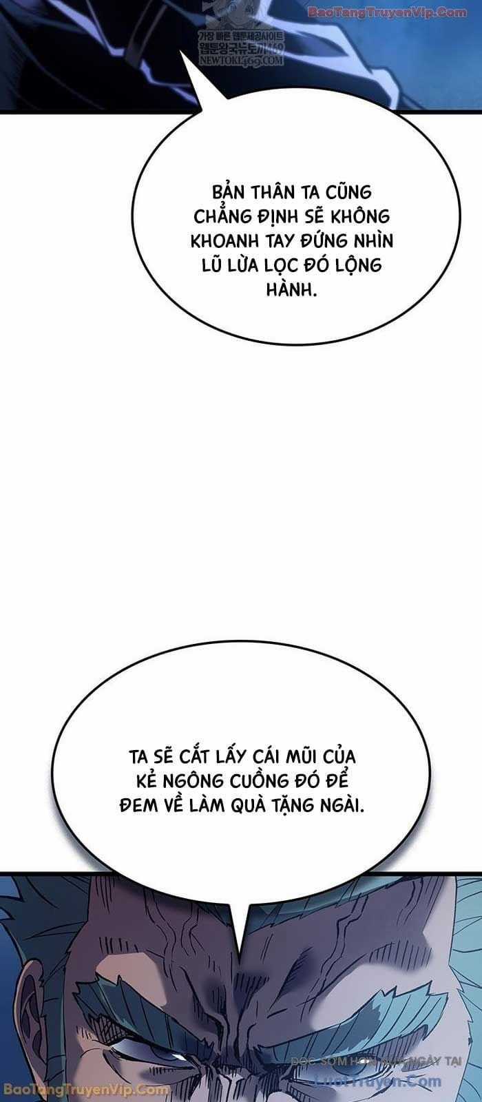 Đế Vương Hồi Quy - Chapter 113 - Trang 45