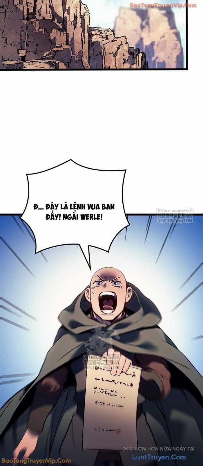 Đế Vương Hồi Quy - Chapter 113 - Trang 47