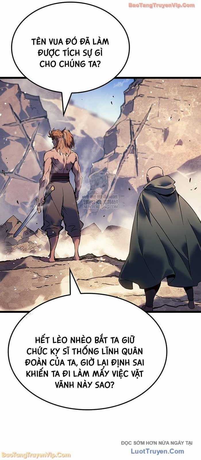 Đế Vương Hồi Quy - Chapter 113 - Trang 49