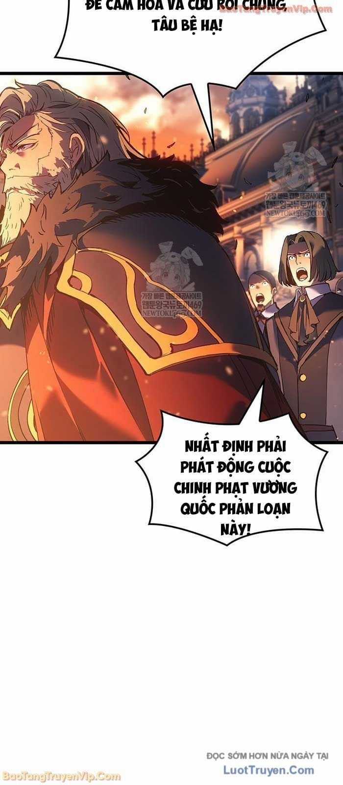 Đế Vương Hồi Quy - Chapter 113 - Trang 6