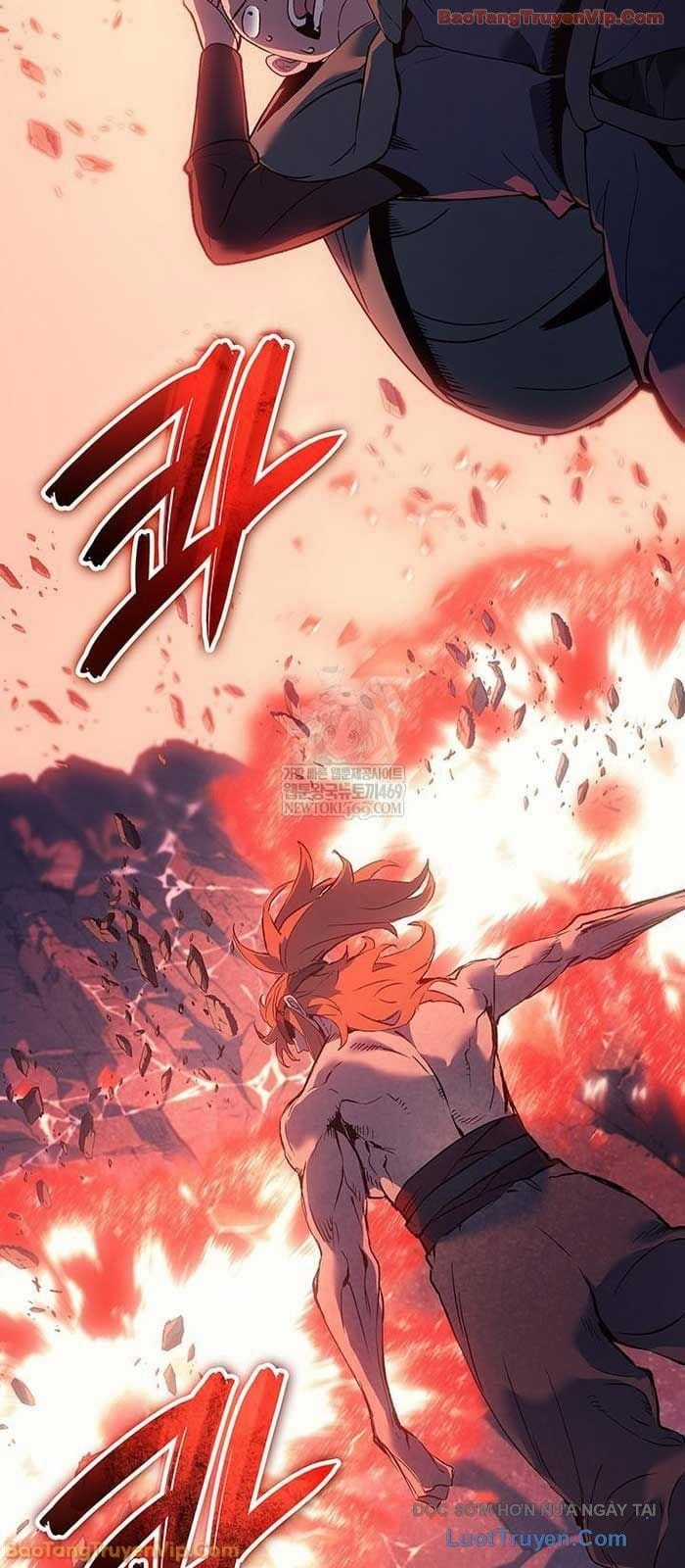 Đế Vương Hồi Quy - Chapter 113 - Trang 56