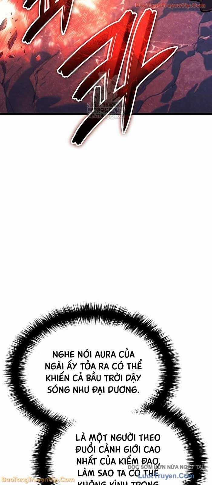 Đế Vương Hồi Quy - Chapter 113 - Trang 57