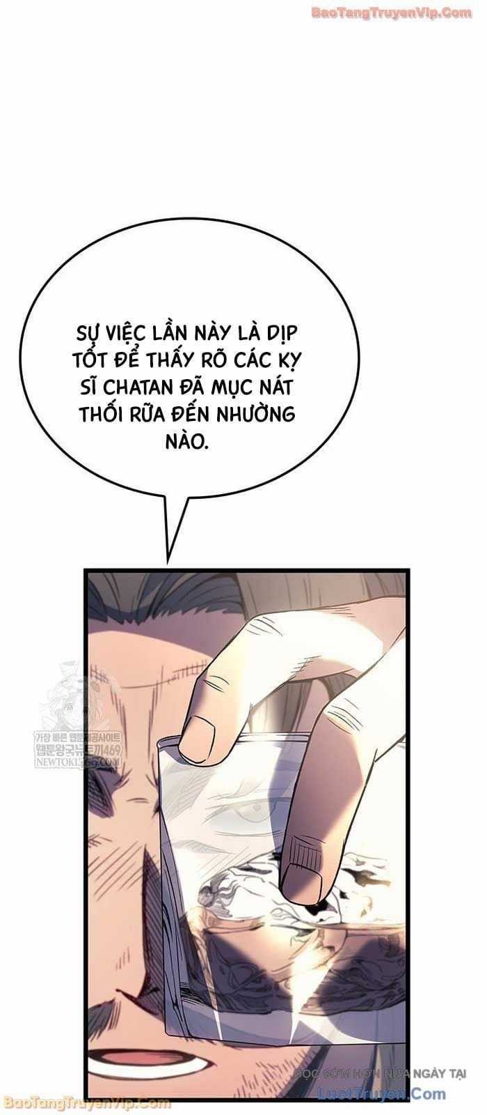 Đế Vương Hồi Quy - Chapter 113 - Trang 60