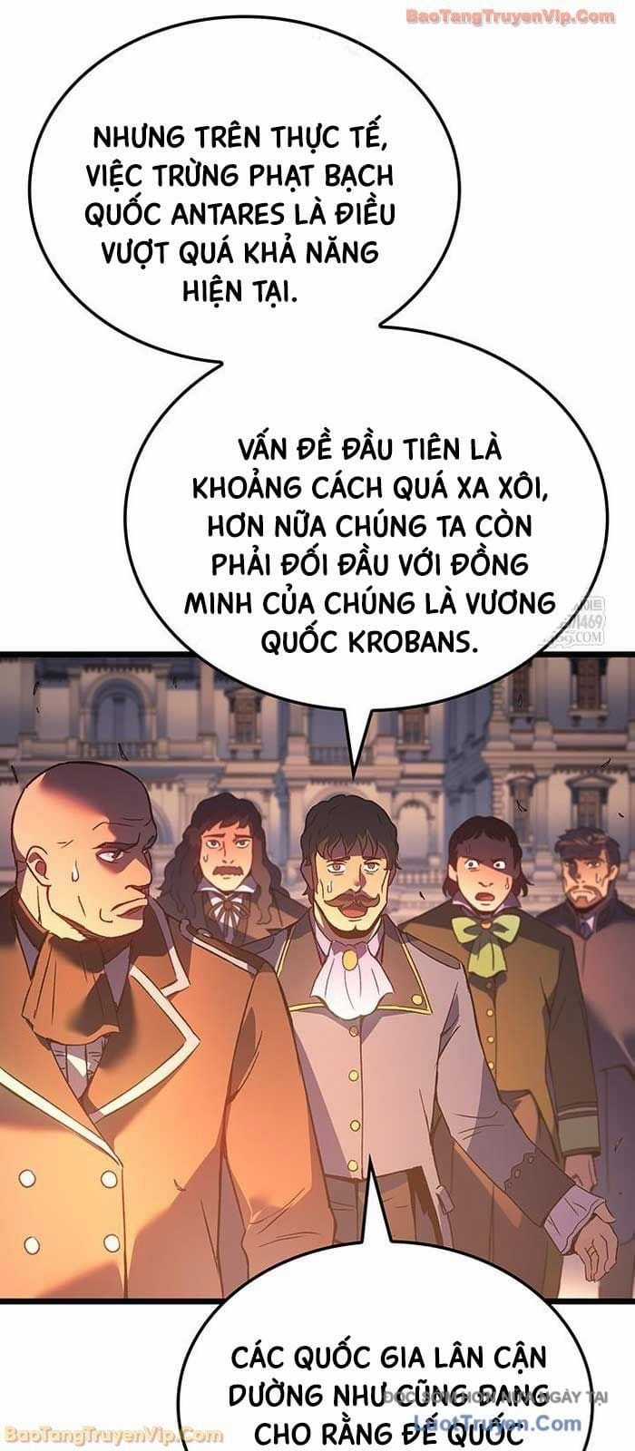 Đế Vương Hồi Quy - Chapter 113 - Trang 7