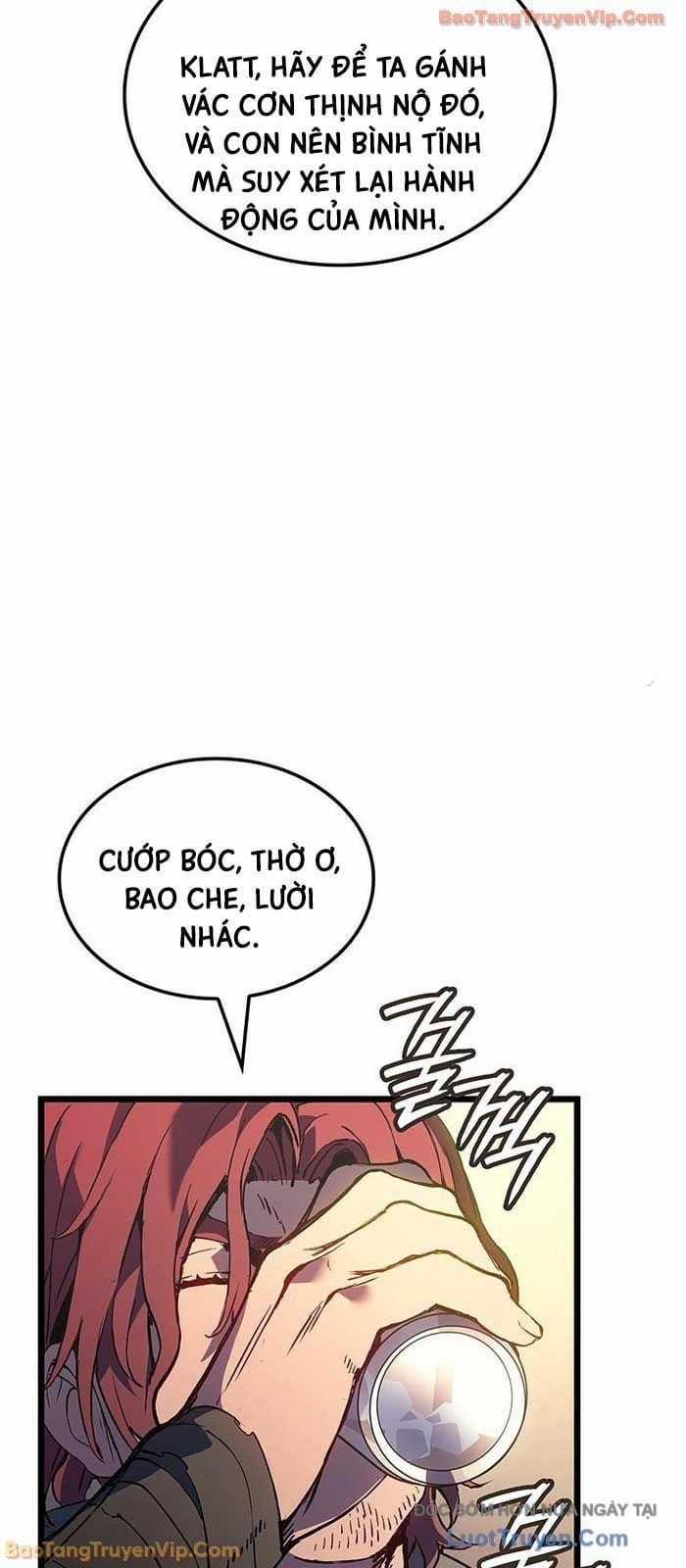 Đế Vương Hồi Quy - Chapter 113 - Trang 62