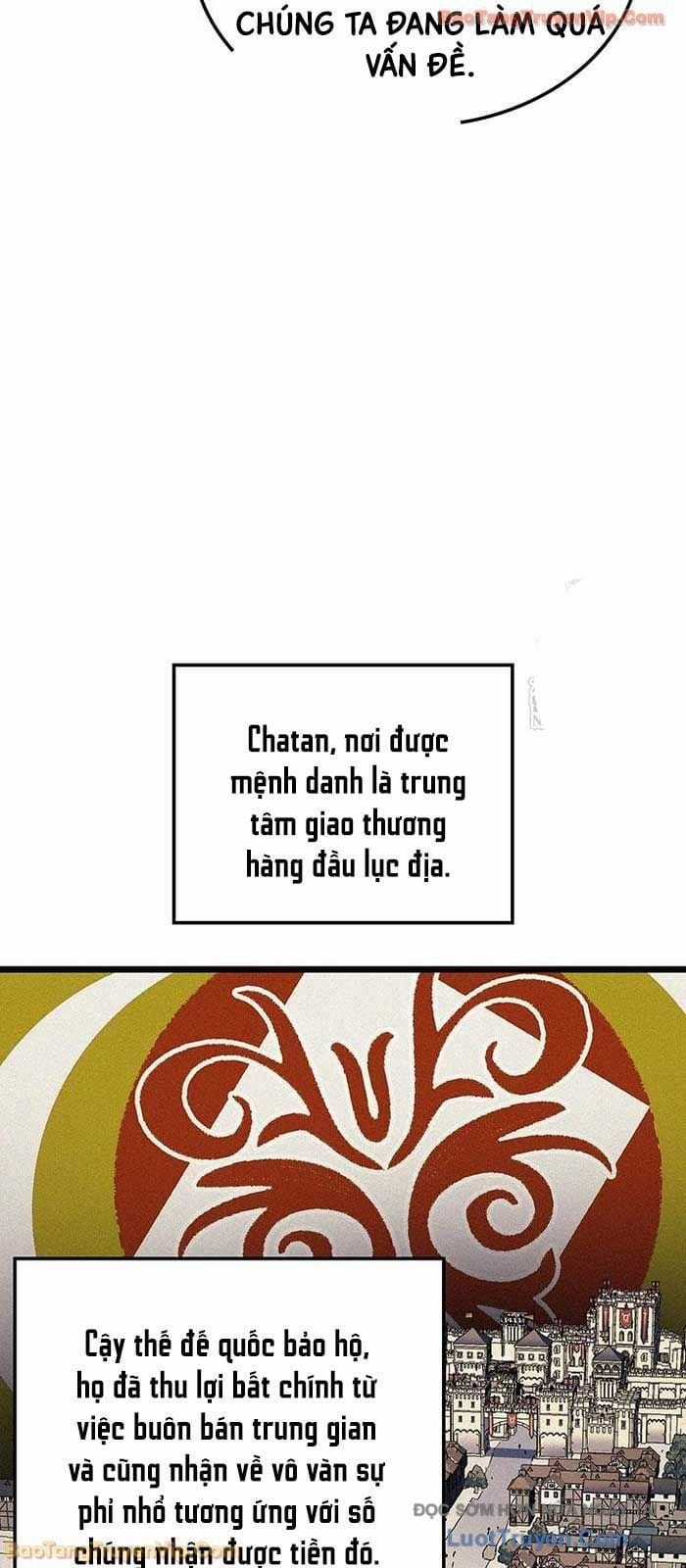 Đế Vương Hồi Quy - Chapter 113 - Trang 8