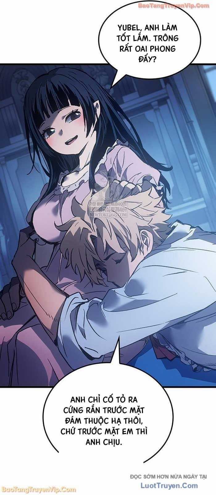 Đế Vương Hồi Quy - Chapter 113 - Trang 81