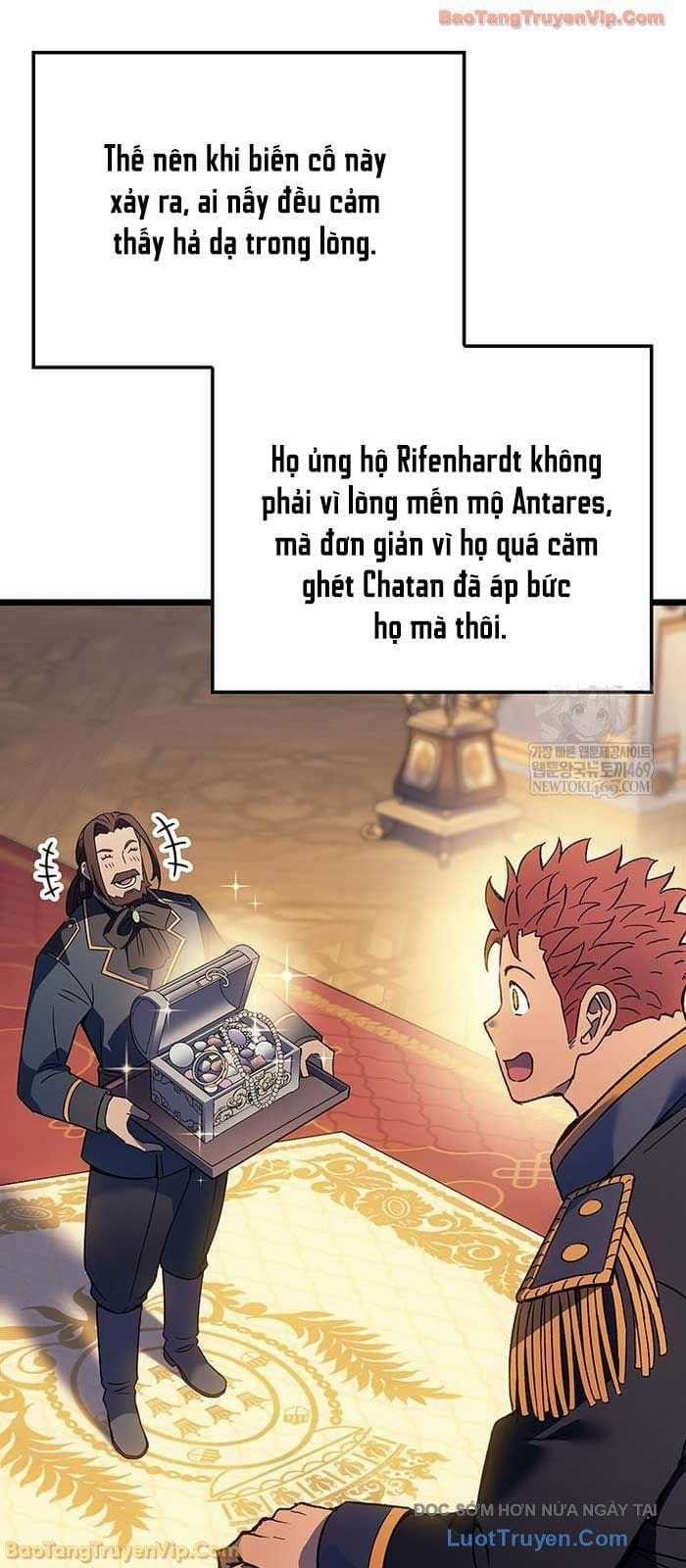 Đế Vương Hồi Quy - Chapter 113 - Trang 10