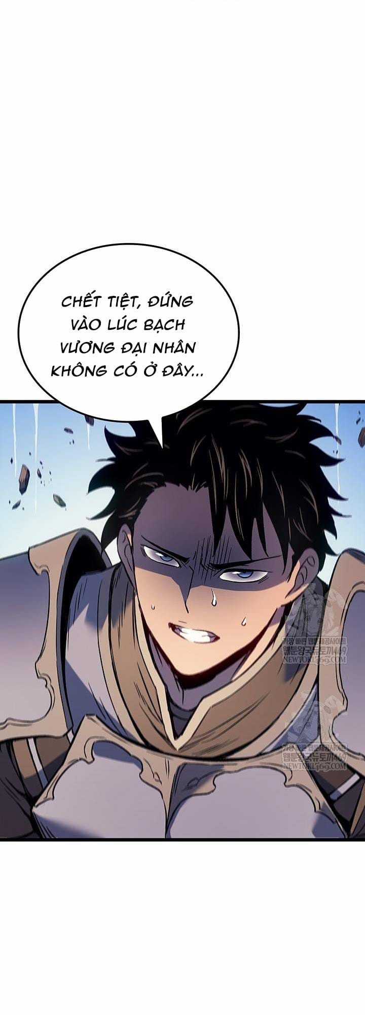 Đế Vương Hồi Quy - Chapter 115 - Trang 33