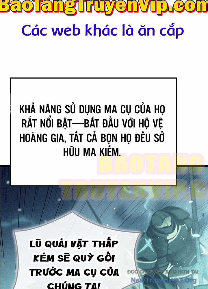 Đế Vương Hồi Quy - Chapter 96.1 - Trang 4