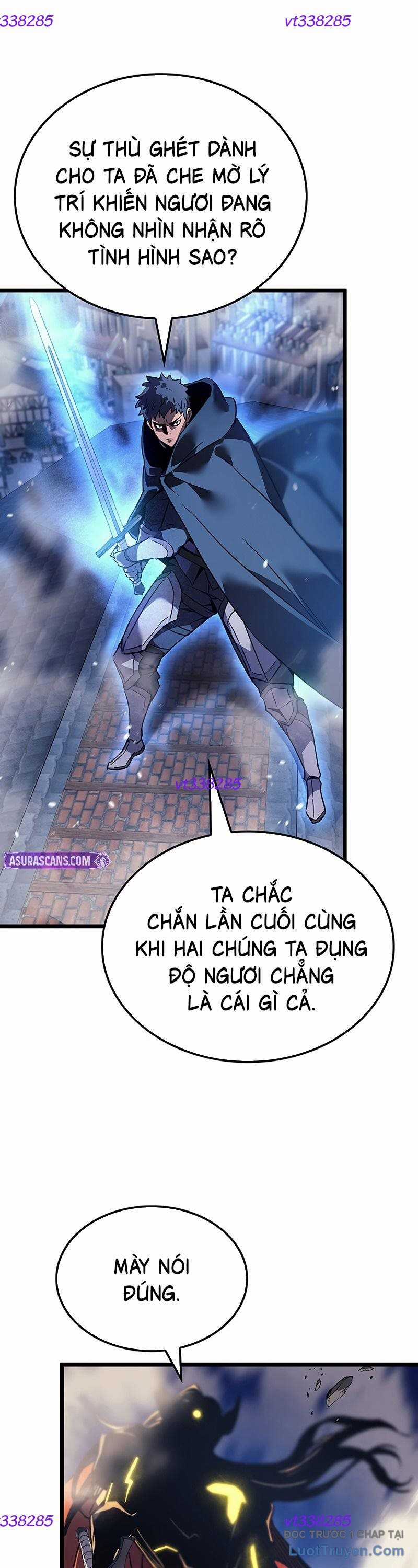 Đế Vương Hồi Quy - Chapter 99 - Trang 13