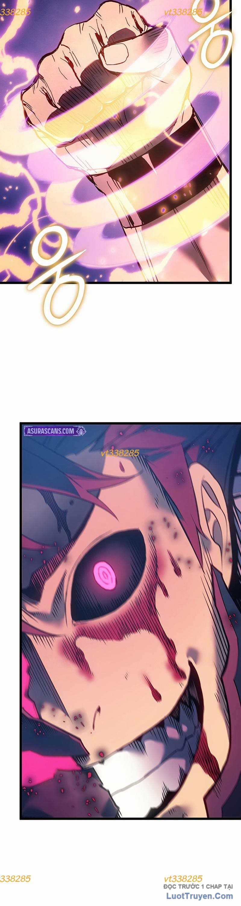 Đế Vương Hồi Quy - Chapter 99 - Trang 20