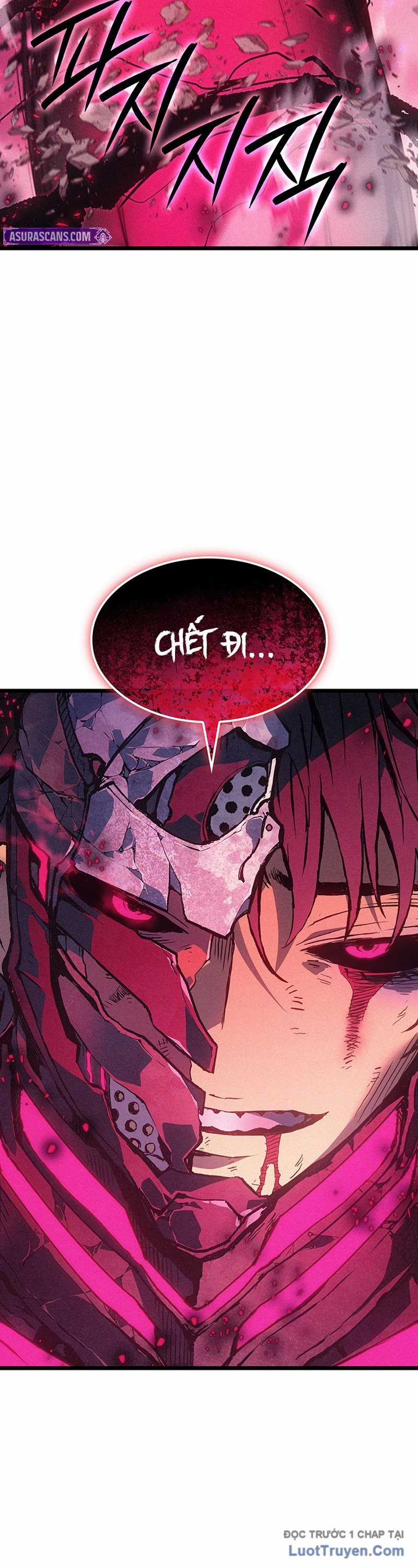 Đế Vương Hồi Quy - Chapter 99 - Trang 3