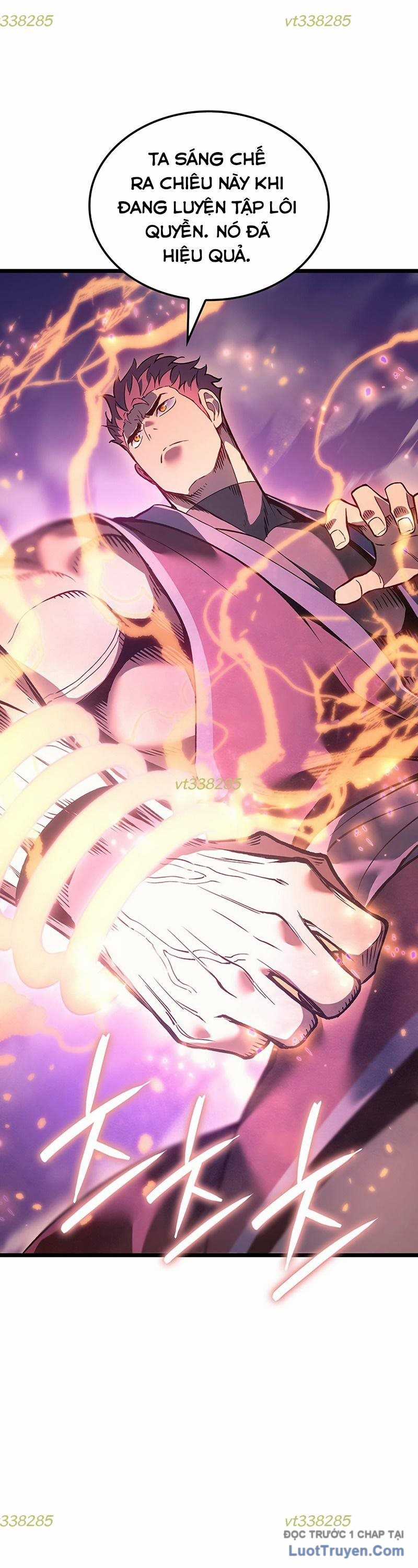 Đế Vương Hồi Quy - Chapter 99 - Trang 21