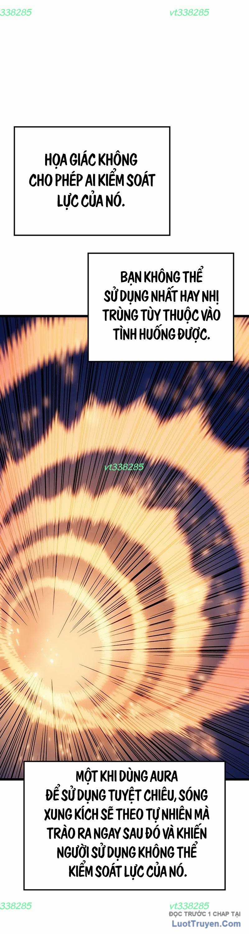 Đế Vương Hồi Quy - Chapter 99 - Trang 26