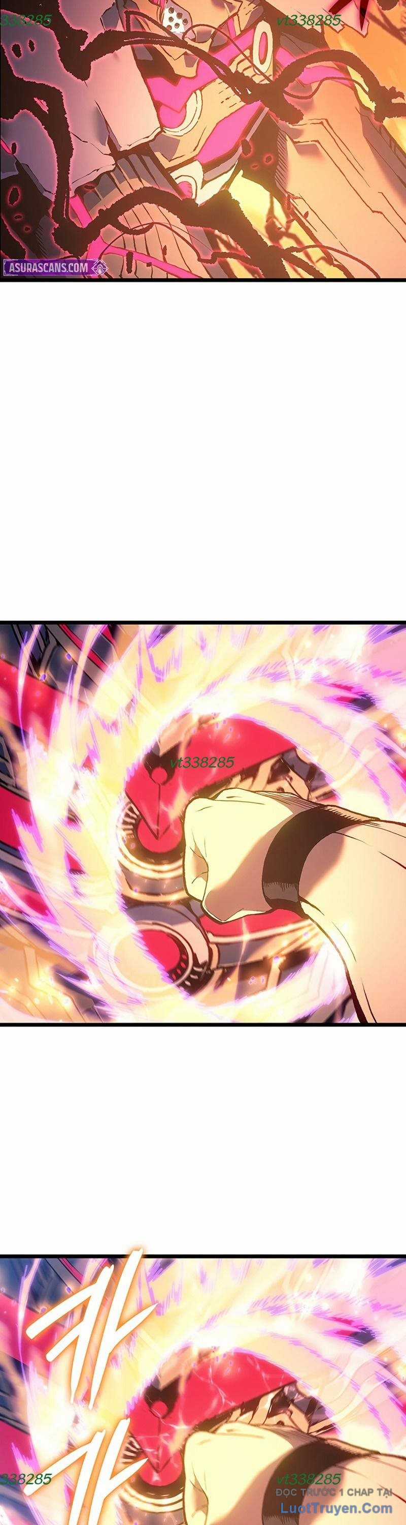 Đế Vương Hồi Quy - Chapter 99 - Trang 35