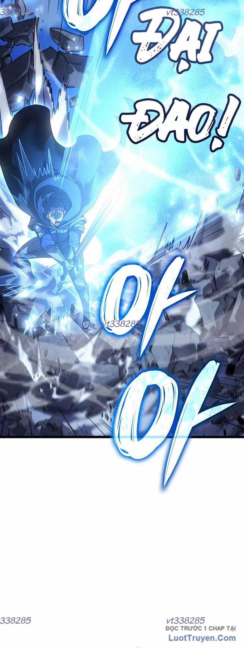 Đế Vương Hồi Quy - Chapter 99 - Trang 47