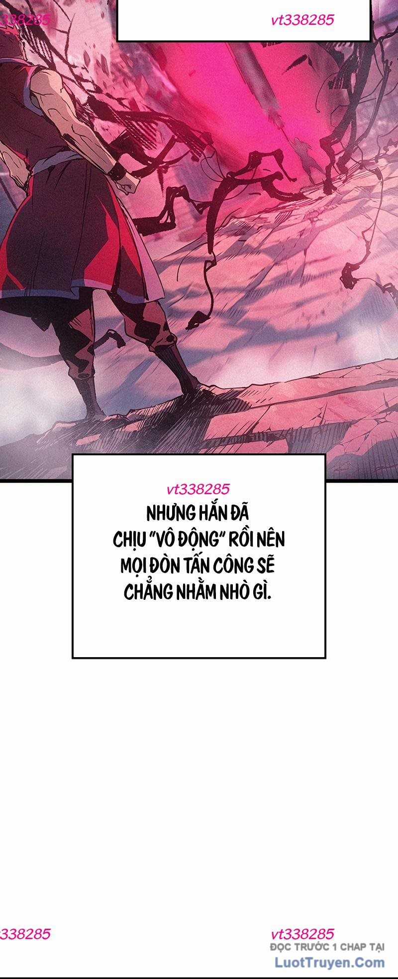 Đế Vương Hồi Quy - Chapter 99 - Trang 6
