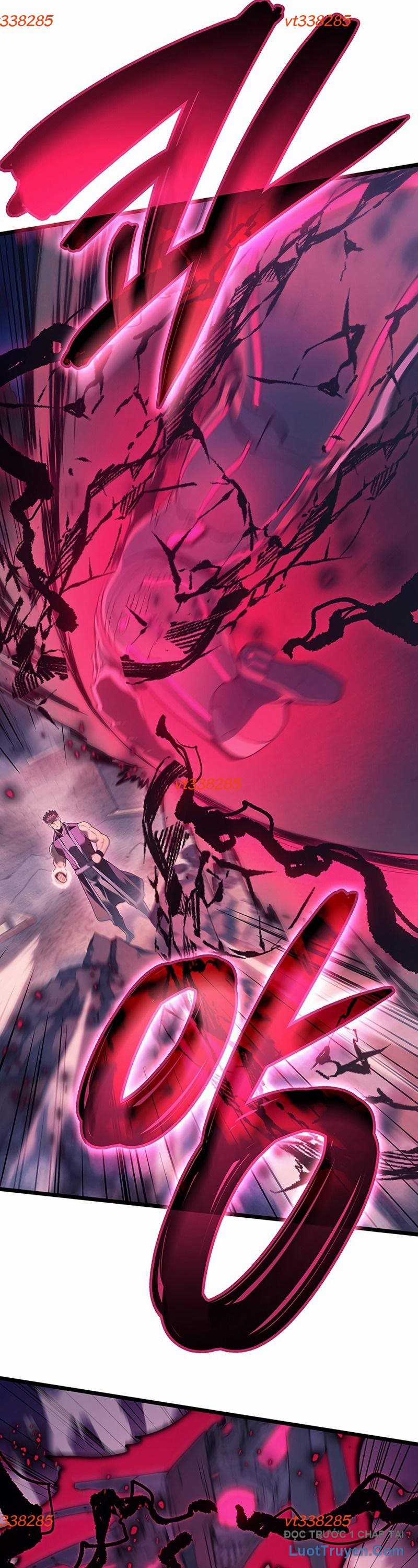 Đế Vương Hồi Quy - Chapter 99 - Trang 10