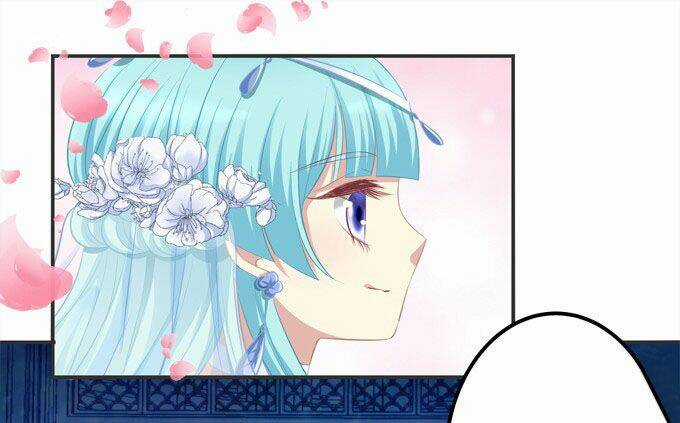 Đế Vương Ta Vẫn Còn Nhỏ - Chapter 1 - Trang 6