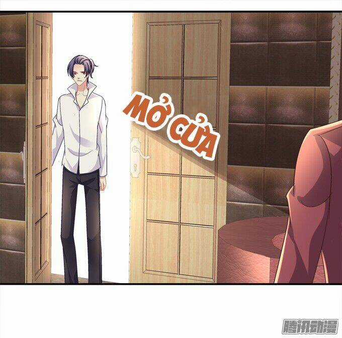 Đế Vương Ta Vẫn Còn Nhỏ - Chapter 10 - Trang 30