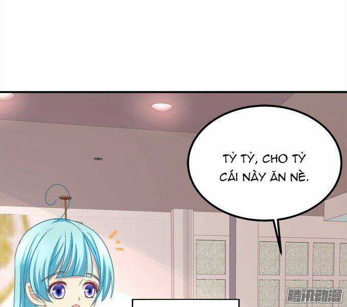 Đế Vương Ta Vẫn Còn Nhỏ - Chapter 10 - Trang 41