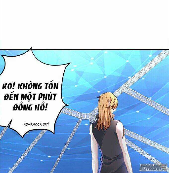 Đế Vương Ta Vẫn Còn Nhỏ - Chapter 10 - Trang 45