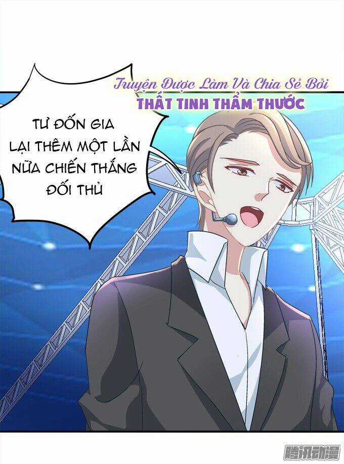 Đế Vương Ta Vẫn Còn Nhỏ - Chapter 10 - Trang 47