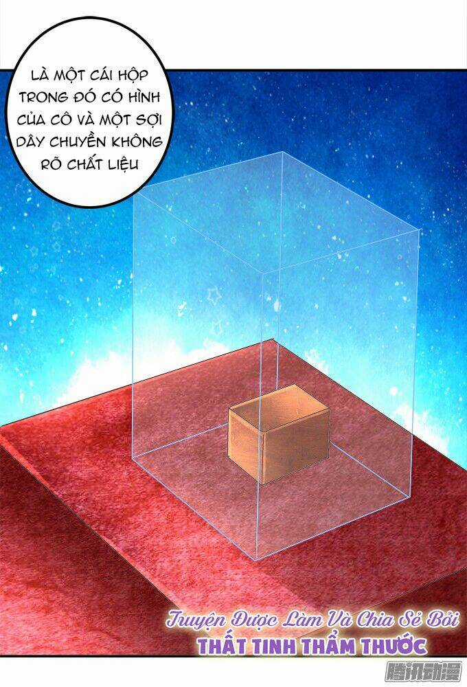 Đế Vương Ta Vẫn Còn Nhỏ - Chapter 10 - Trang 8