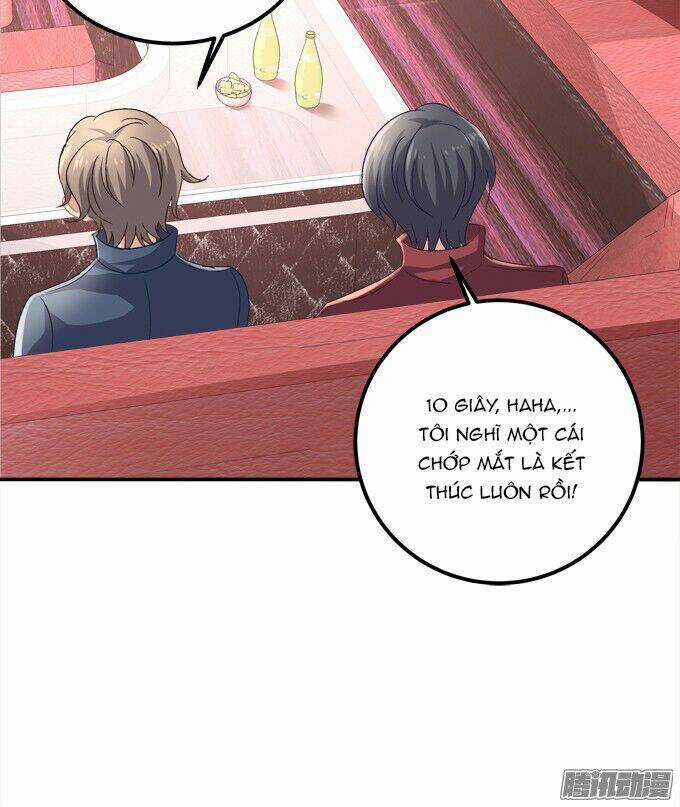 Đế Vương Ta Vẫn Còn Nhỏ - Chapter 11 - Trang 20